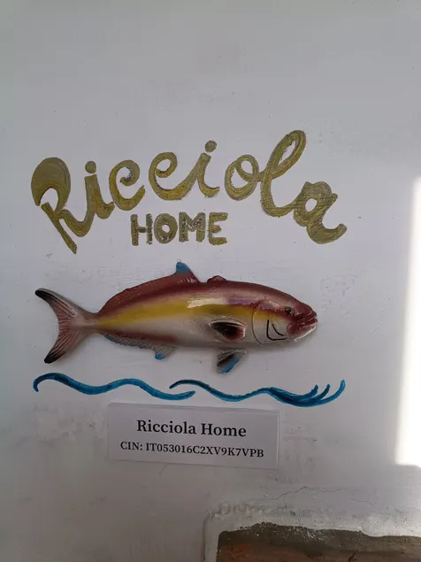 Ricciola Home Just for Two - Image 1