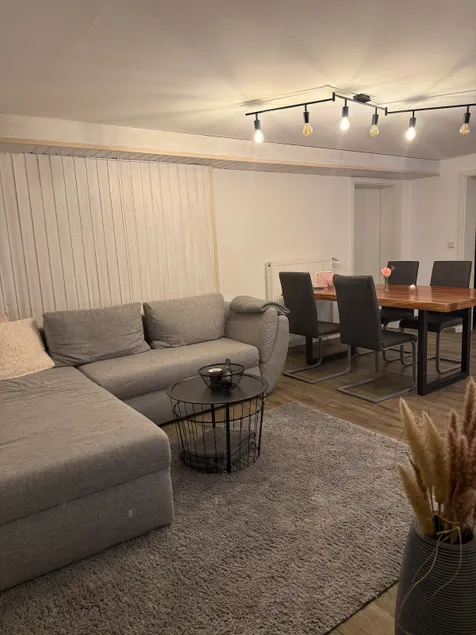 Holiday apartment in the heart of Bavaria - Image 1