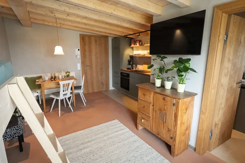 Studio Apartment Lindennest - Image 1