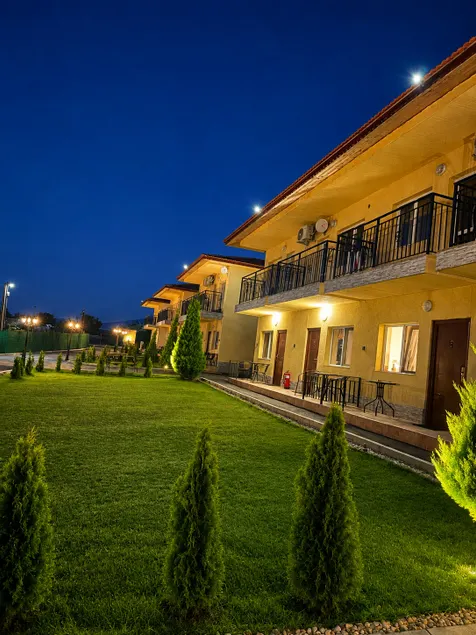 Village Hill Chernomorets 1 - Image 1
