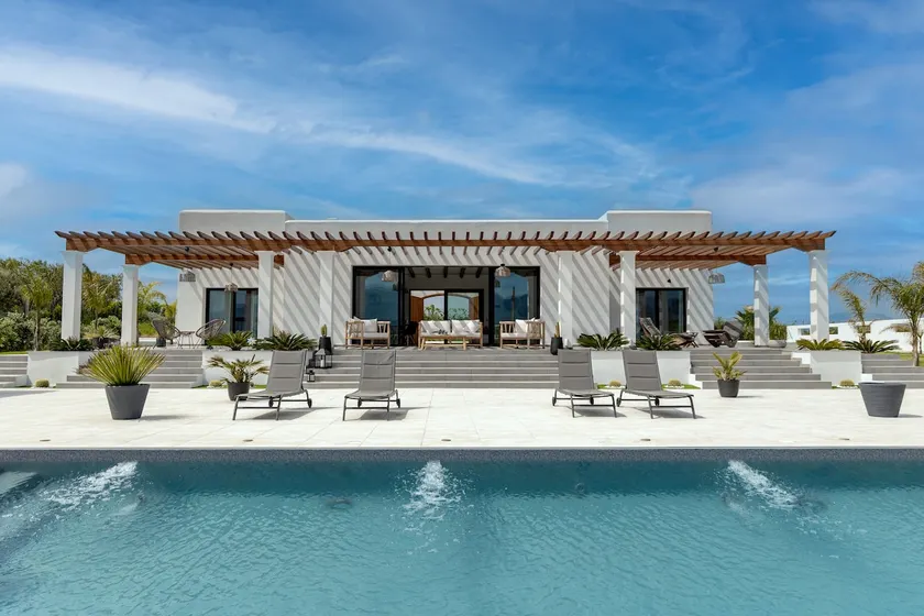 Villa Lo Biundo Exclusive Retreat By Dimora Hub - Image 1