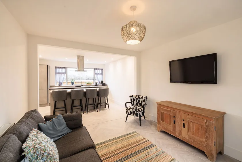 Host Stay Hawthorn Bank - Image 1