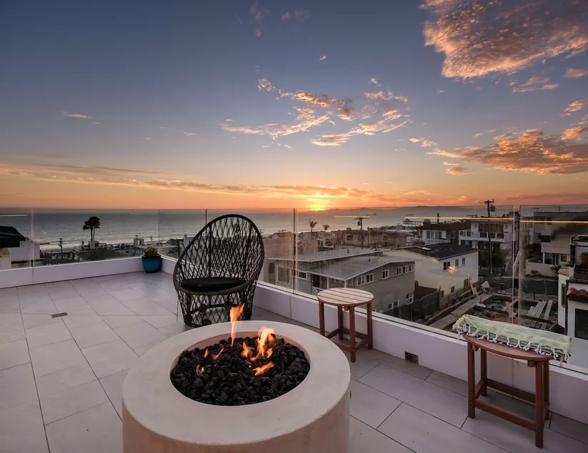 Steps to Sand | Ocean-View Rooftop | 5BR A/C - Image 1