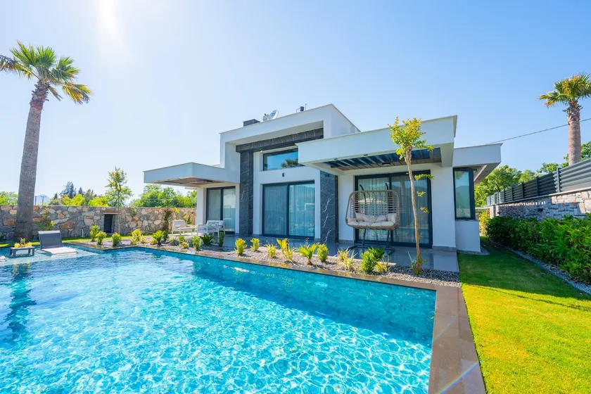 Villa Palma 2 - Image 1