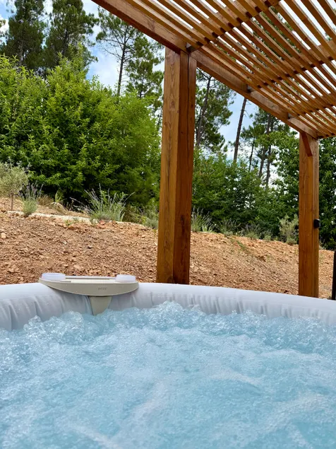 The Suspended Nest & SPA - Image 1