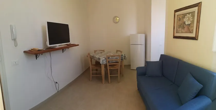 \"IL Pesco\"; Apartamento estilo mediterrâneo - Image 1