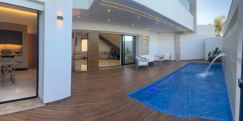 VILLA ASIA Sea Pool Luxury - Image 1