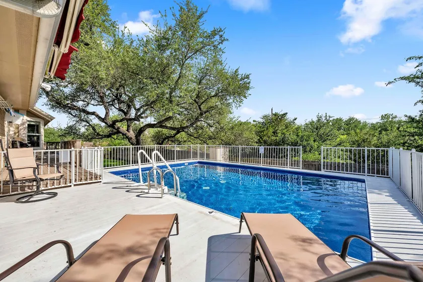 Pop's Place: Private Pool & Lake Access! - Image 1