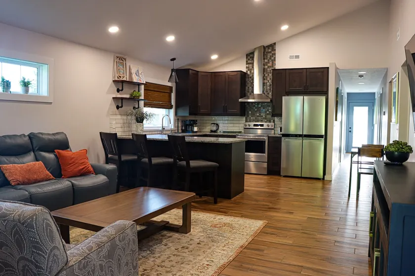 NEW Luxury Build: I-70, Work & Family Hub, Wifi - Image 1