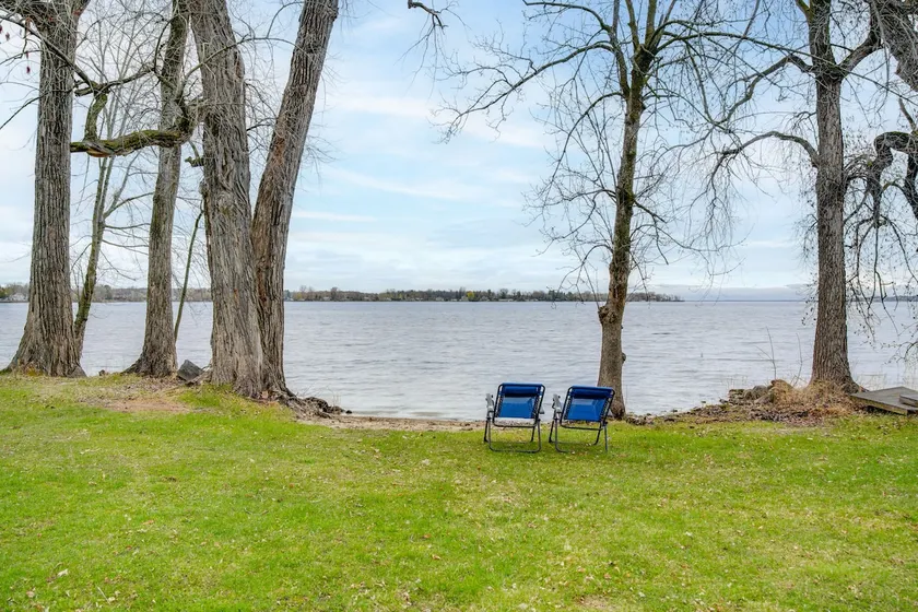 'eagles Rest' Peaceful Cottage on Lake Champlain - Image 1