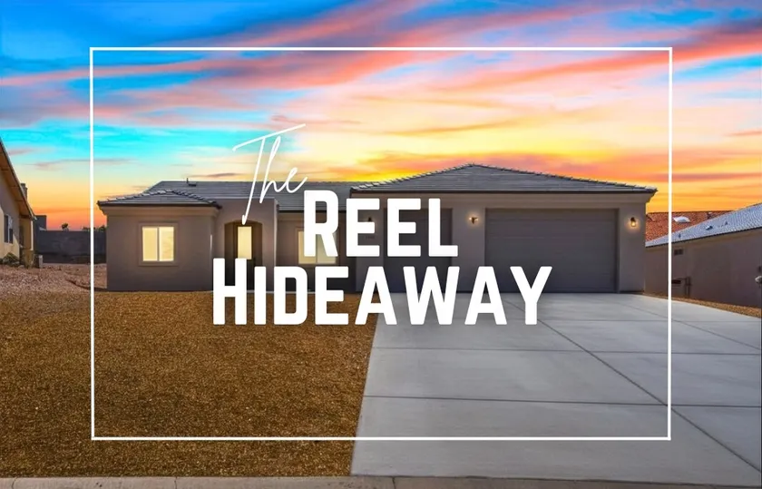 New-Build | Near Lake & Casinos | Sleeps 8 - Image 1