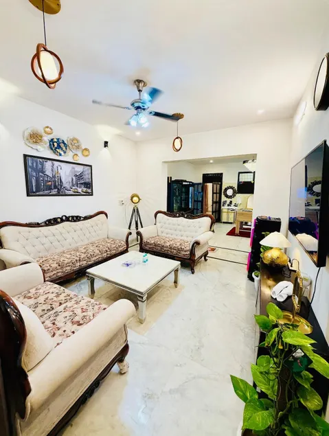 3BHK Villa in Sec 21 Gurgaon - Image 1