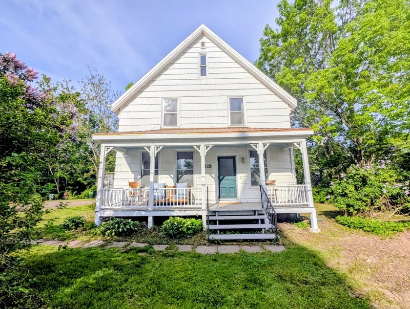 Gaspereau Heritage House - Annapolis Valley - Image 1