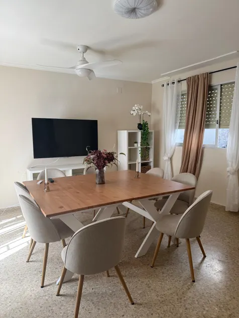 House 6 minutes from the beach in Cullera - Image 1