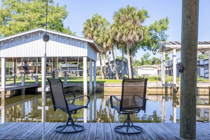 Suwannee Fish House - Image 1