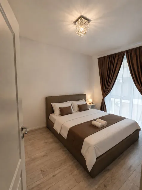 Apartament modern cu 2 camere in Dumbrăvița - Image 1