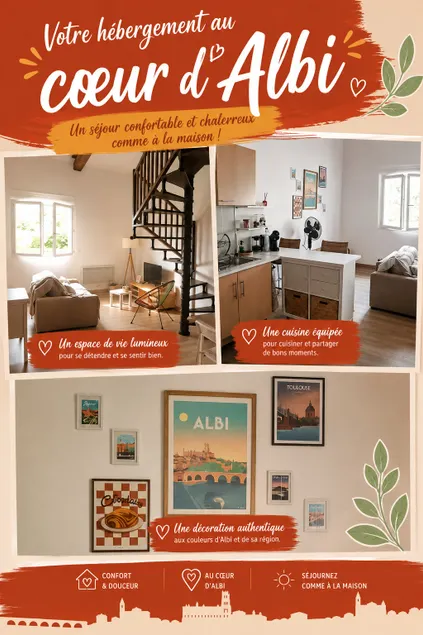 Two-bedroom apartment in the heart of the historic center - Image 1