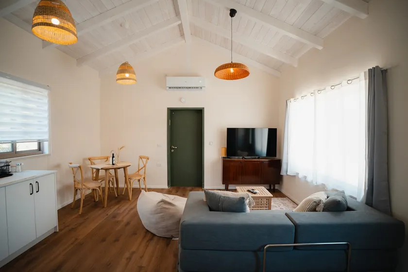 Olive House - Image 1