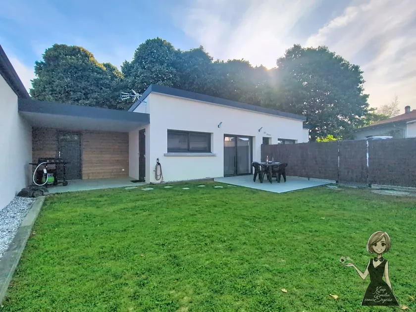 Lou Ximunet, Bright Cozy Space with Garden Near Pau - Image 1