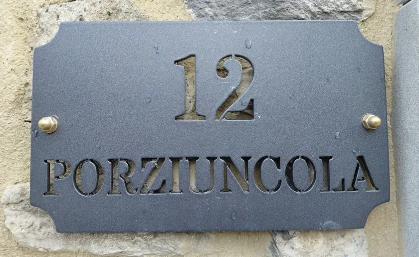 La Porziuncola - Tau La Verna, spacious and bright - Image 1