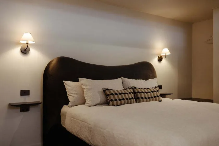 Boutique King Studio 2 | Sola Margaret River - Image 1