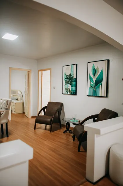 Vô João Apartment - Image 1