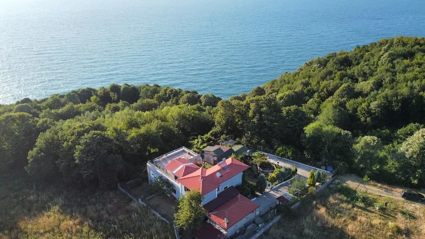 Hayal Villa in the Heart of Nature - Image 1