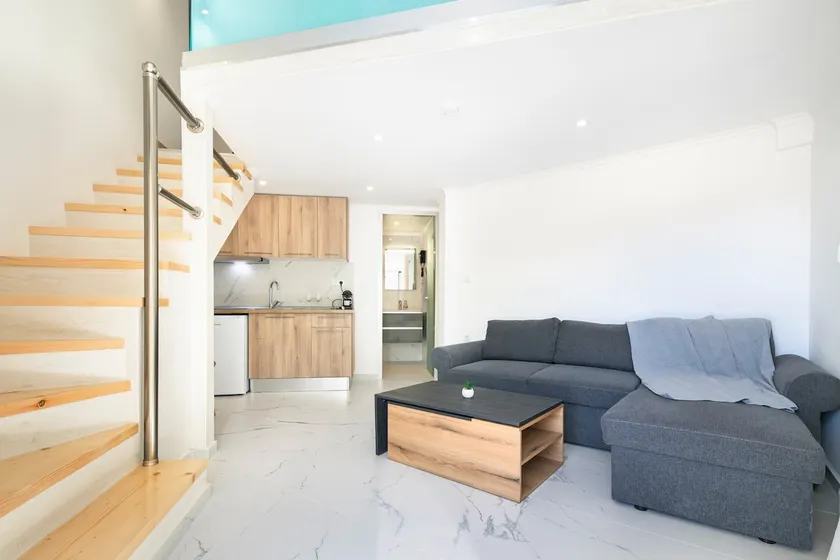 Casa Marina & Kledi by Booking Kottas - Premium Lofts - Image 1