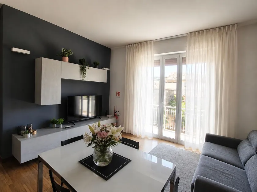 Official tourist accommodation – Dreamer's House, Florence - Image 1