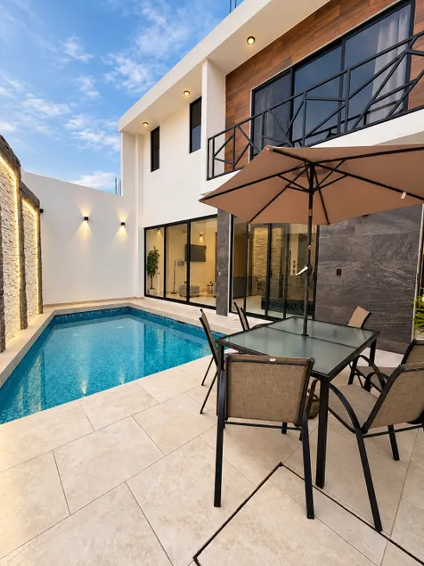 Casa Luna • Private Heated Pool + Pool Table - Image 1