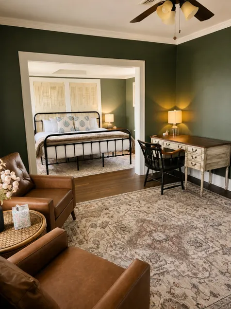 Charming 3BR Midtown Home Near Utica Square - Image 1