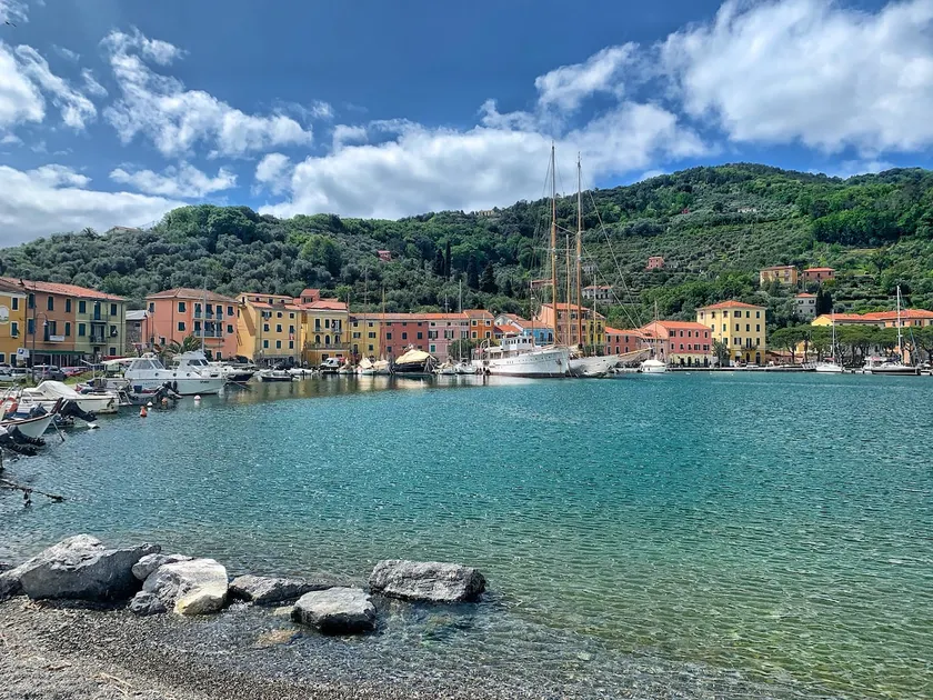 La Nuova Paranza - Le Grazie - Portovenere - Cinque Terre - Image 1