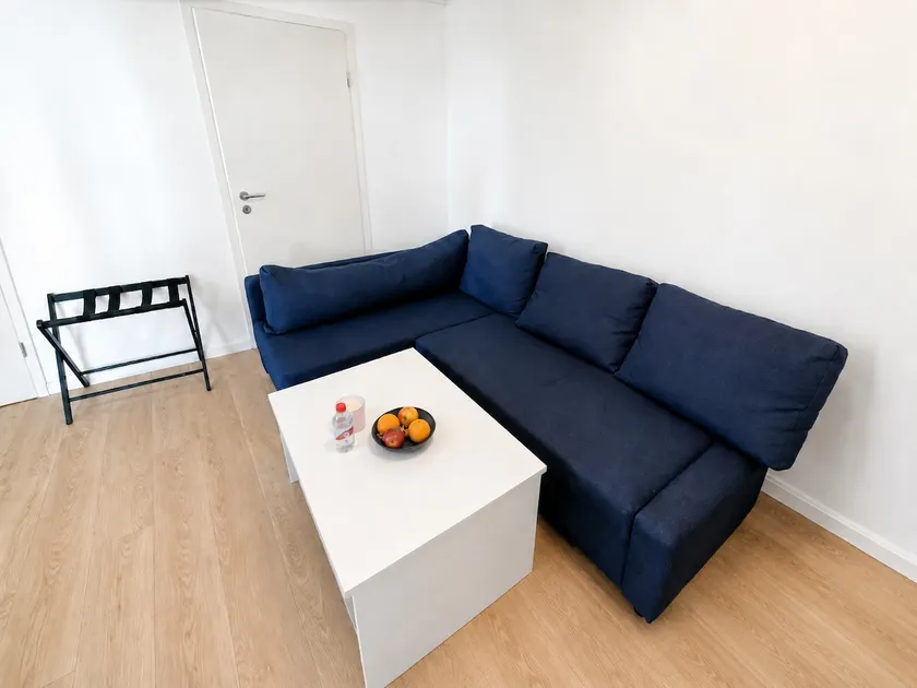 Auenblick Lodge -Free Parking and Wifi - Image 1