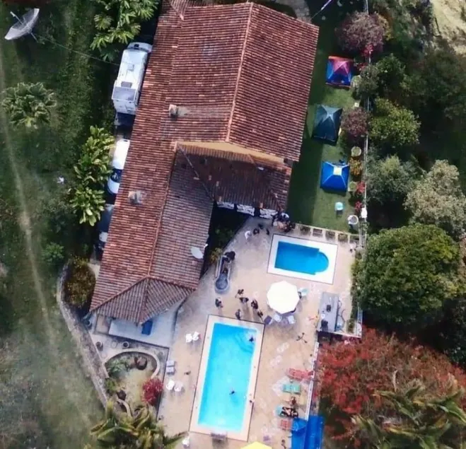 House in Santa Maria Madalena, Rio de Janeiro - Image 1