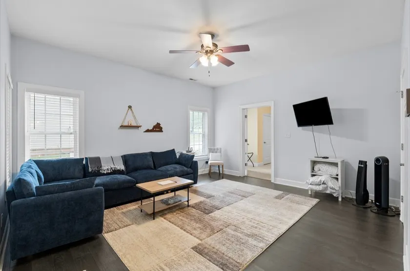 Guest Suite - Private Entrance - Image 1