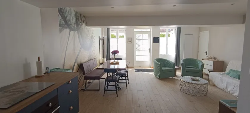 Cozy cottage for 5 people between Vézelay and Morvan - Image 1