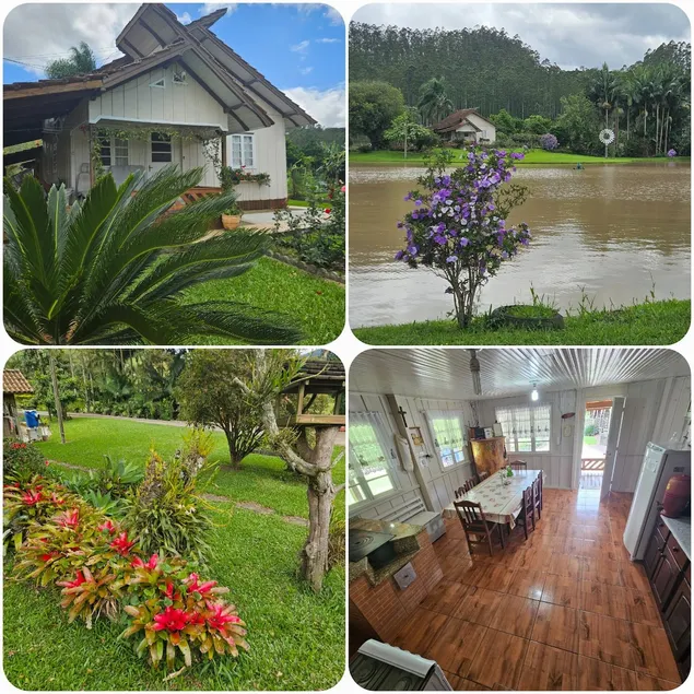 Vale dos Sonhos Ranch, Witmarsum-SC - Image 1