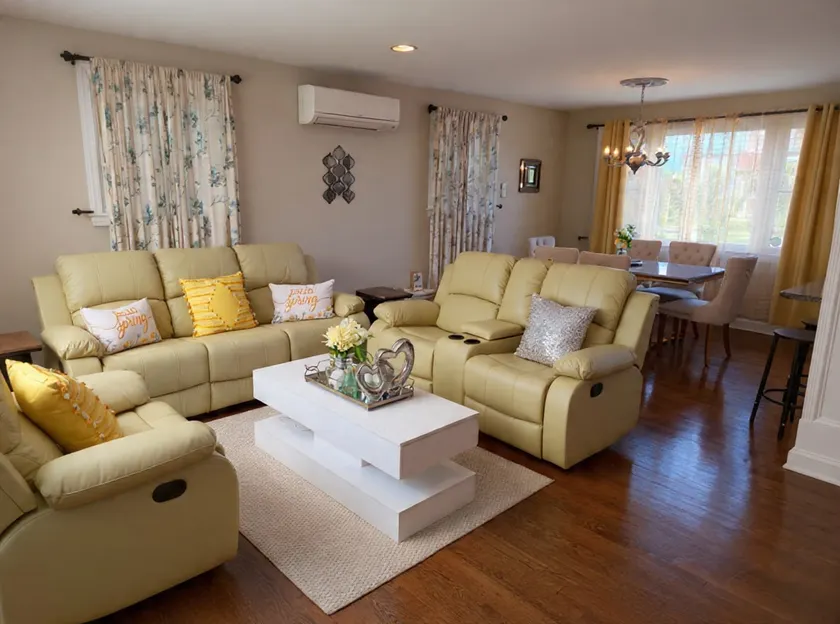 Luxury House Nxt to National Harbor & WashingtonDC - Image 1