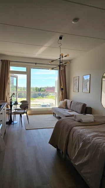 Fabbrica's new and elegant apartment - Image 1