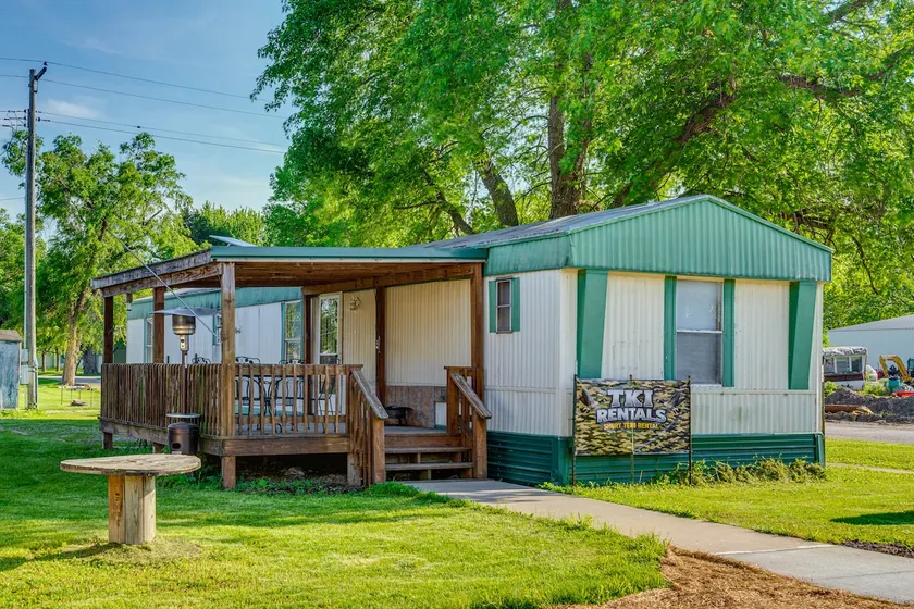 3 Mi to Swan Lake! Hunting & Fishing Retreat - Image 1