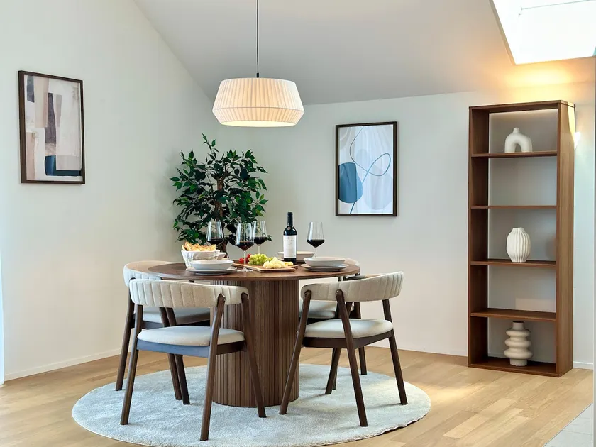 Seeland Loft - 1 Bedroom & Free Parking - Image 1