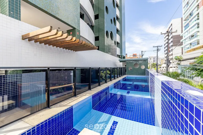 Apartment in condominium with pool and gym GTW0208 - Image 1