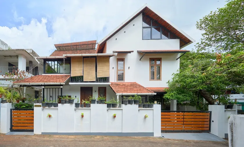 4BHK Luxury Villa | Kochi - 15 Mins LuLu & Amrita - Image 1