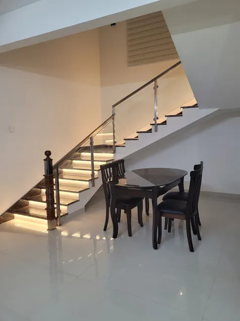 Spacious Duplex Stay in Manipal - Image 1