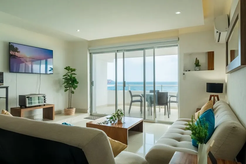 Oceanfront Getaway · Sunset Views · Pool - Image 1