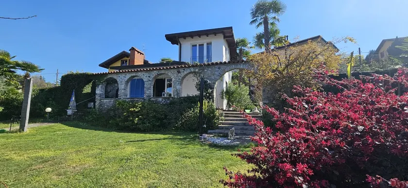 The Hidden Gem, Lago Maggiore - Image 1