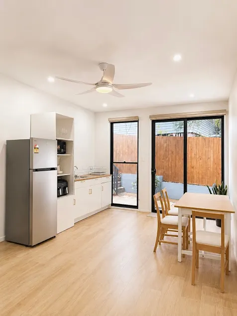 Newly Renovated 2BR Guest Suite with Private Entry - Image 1
