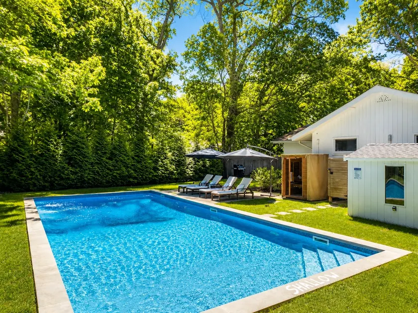 Sag Harbor Summer House - Image 1