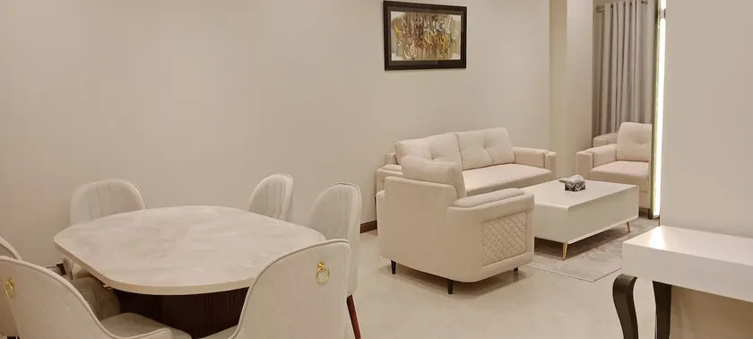 2 Bed luxury Appartment - Image 1