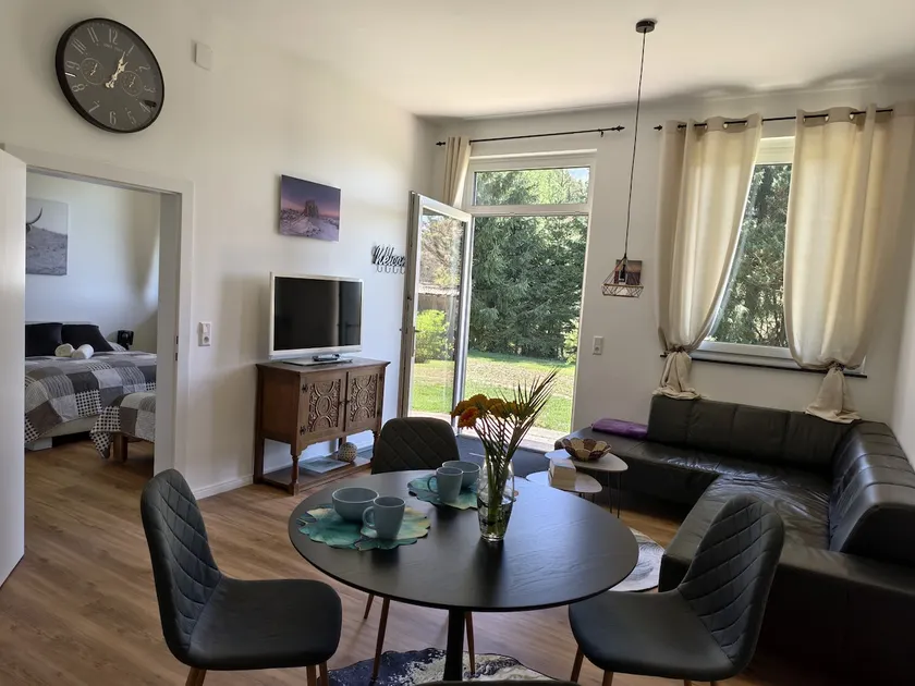 Ferienwohnung Kirchenbauer - Image 1